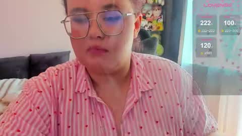 Snapshot of jessica_joy_ chatting on 15, 7, 2026 Natalia online show from 15, 7, 2026