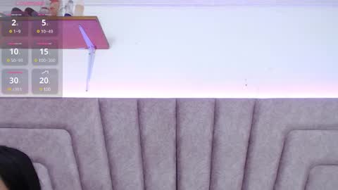 Snapshot of jessica_kraft_ chatting on 11, 1, 2025 Jessica Kraft online show from 11, 1, 2025