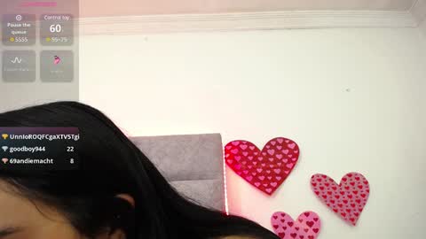 Snapshot of jessica_kraft_ chatting on 30, 1, 2025 Jessica Kraft online show from 30, 1, 2025