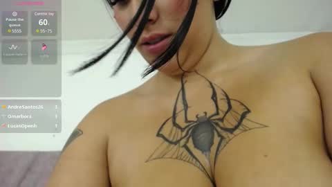 Snapshot of jessica_kraft_ chatting on 11, 2, 2025 Jessica Kraft online show from 11, 2, 2025