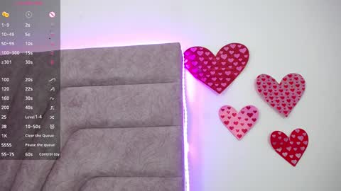 Snapshot of jessica_kraft_ chatting on 26, 2, 2025 Jessica Kraft online show from 26, 2, 2025