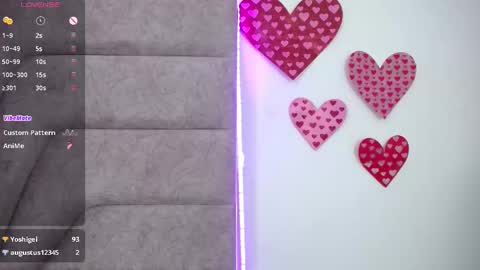 Snapshot of jessica_kraft_ chatting on 28, 2, 2025 Jessica Kraft online show from 28, 2, 2025