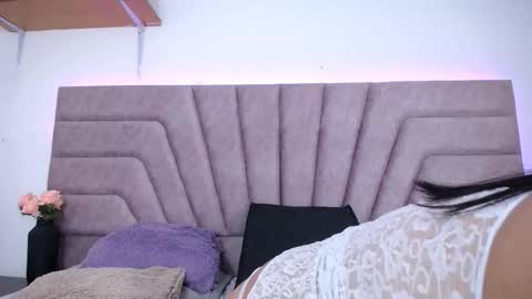 Snapshot of jessica_kraft_ chatting on 12, 10, 2025 Jessica Kraft online show from 12, 10, 2025