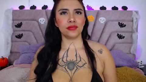 Snapshot of jessica_kraft_ chatting on 22, 10, 2025 Jessica Kraft online show from 22, 10, 2025