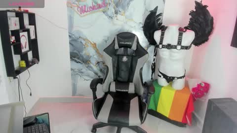 JESSICA online show from 7, 11, 2025