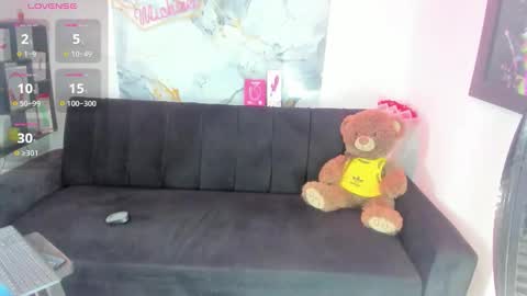 JESSICA online show from 10, 11, 2025