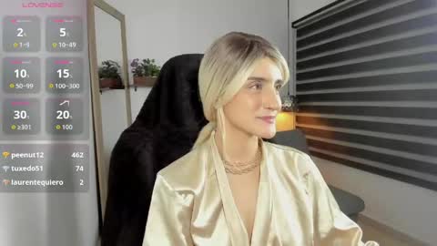 Jessica  online show from 29, 4, 2026