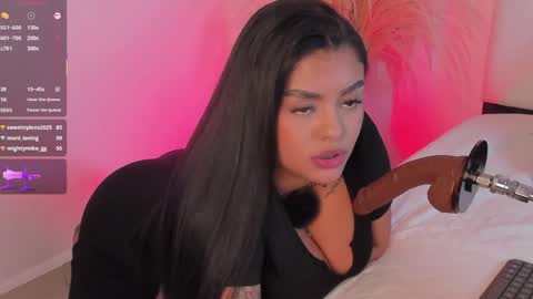 jessica_montez05 online show from 14, 4, 2026