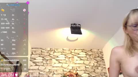 Jessica online show from 18, 12, 2024