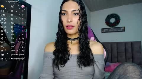 jessica_princess8511 online show from 14, 4, 2026
