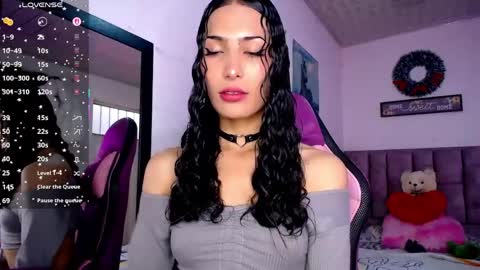 Snapshot of jessica_princess8511 chatting on 3, 6, 2026 jessica_princess8511 online show from 3, 6, 2026