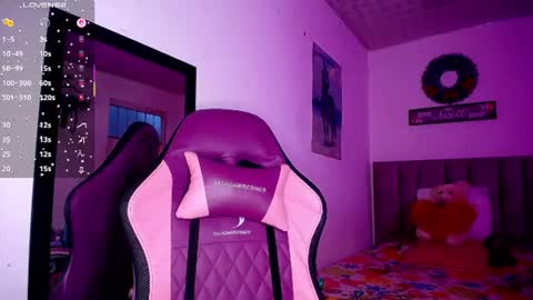 Snapshot of jessica_princess8511 chatting on 20, 6, 2026 jessica_princess8511 online show from 20, 6, 2026