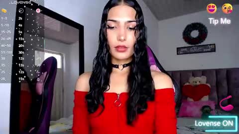 Snapshot of jessica_princess8511 chatting on 14, 7, 2026 jessica_princess8511 online show from 14, 7, 2026