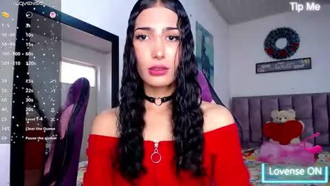 Snapshot of jessica_princess8511 chatting on 25, 7, 2026 jessica_princess8511 online show from 25, 7, 2026