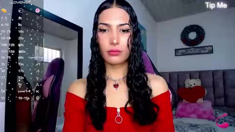 Snapshot of jessica_princess8511 chatting on 7, 8, 2026 jessica_princess8511 online show from 7, 8, 2026