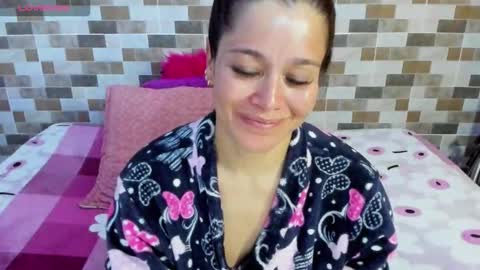 Snapshot of jessica_robertss chatting on 29, 3, 2026 jessimodel independient online show from 29, 3, 2026