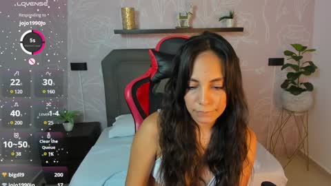Snapshot of jessica_taylor_22 chatting on 10, 12, 2024 jessica_taylor_22 online show from 10, 12, 2024