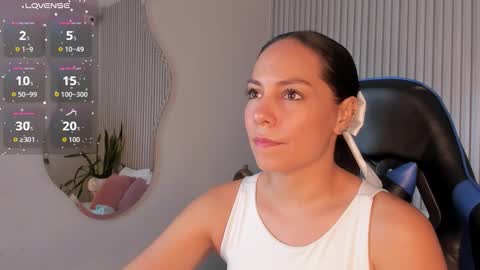 jessica_taylor_22 online show from 19, 3, 2026
