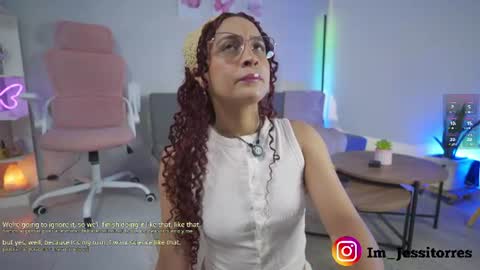 Snapshot of jessica_tom_ chatting on 22, 7, 2026 Jessica online show from 22, 7, 2026