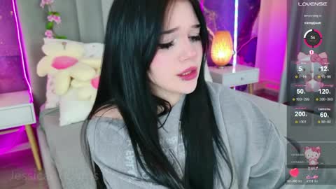 JessicaAddamss online show from 31, 3, 2026