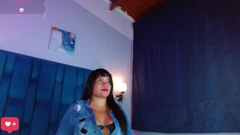 Snapshot of jessicaevan1 chatting on 28, 9, 2025 Jessica Evan online show from 28, 9, 2025