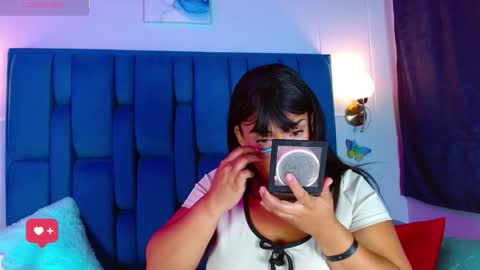 Snapshot of jessicaevan1 chatting on 3, 10, 2025 Jessica Evan online show from 3, 10, 2025