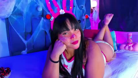 Snapshot of jessicaevan1 chatting on 15, 10, 2025 Jessica Evan online show from 15, 10, 2025