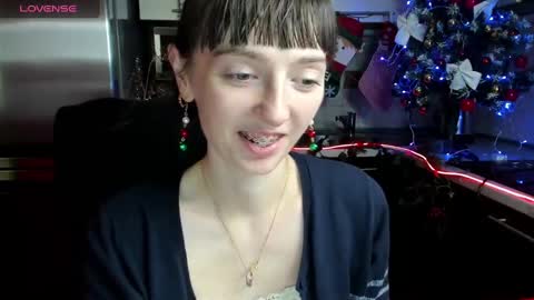 jessicaforris online show from 17, 12, 2024