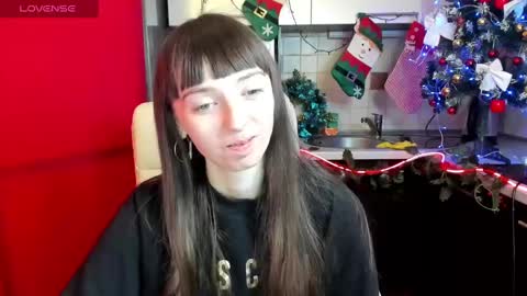 jessicaforris online show from 18, 12, 2024