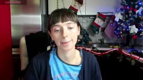 jessicaforris online show from 19, 12, 2024