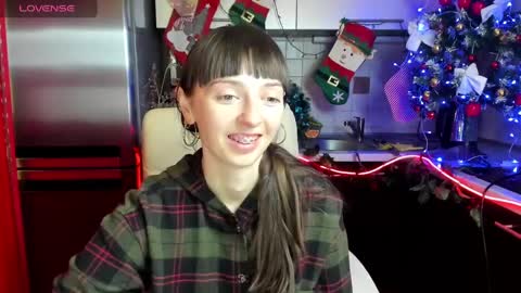 jessicaforris online show from 20, 12, 2024