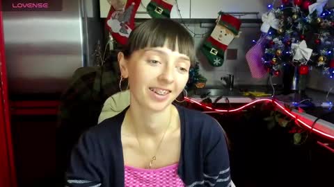 jessicaforris online show from 20, 12, 2024
