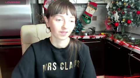 jessicaforris online show from 23, 12, 2024