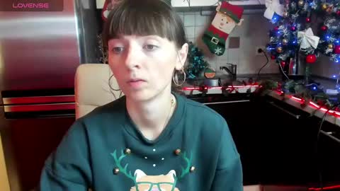 jessicaforris online show from 30, 12, 2024