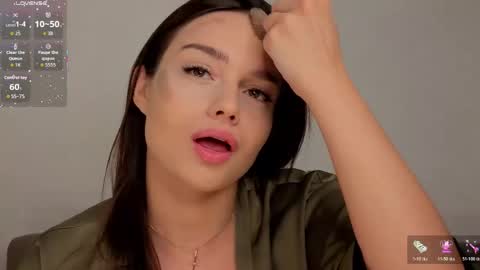 Liza online show from 27, 3, 2026