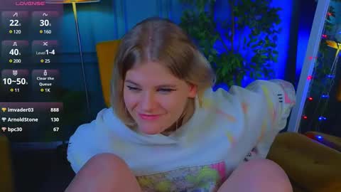 jessicaoconnor online show from 21, 12, 2024