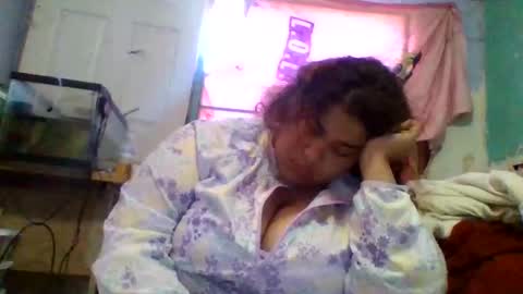 Snapshot of jessicarabbits4 chatting on 11, 5, 2026 dovedianna online show from 11, 5, 2026