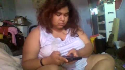 Snapshot of jessicarabbits4 chatting on 17, 5, 2026 dovedianna online show from 17, 5, 2026