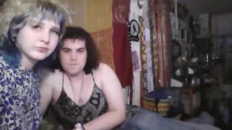 jessicaspencer26 online show from 19, 2, 2026