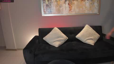 JESS online show from 30, 1, 2025