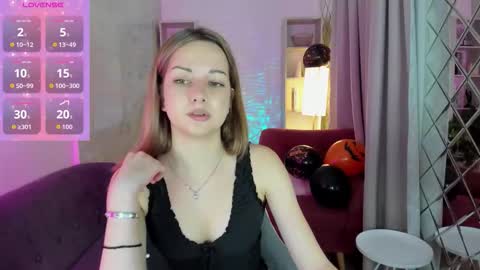 Snapshot of jessie_cuti chatting on 29, 10, 2025 Jessie online show from 29, 10, 2025