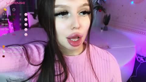 jessie_johns online show from 16, 12, 2024