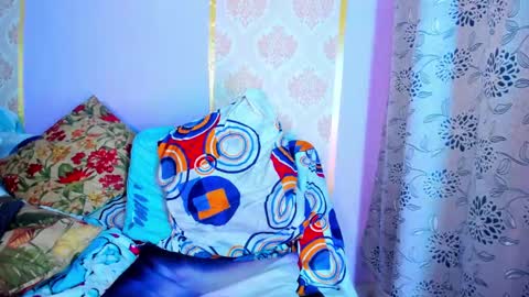 Snapshot of jessie_rocketx chatting on 31, 12, 2024 jessi andrea online show from 31, 12, 2024
