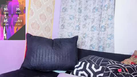Snapshot of jessie_rocketx chatting on 2, 2, 2025 jessi andrea online show from 2, 2, 2025