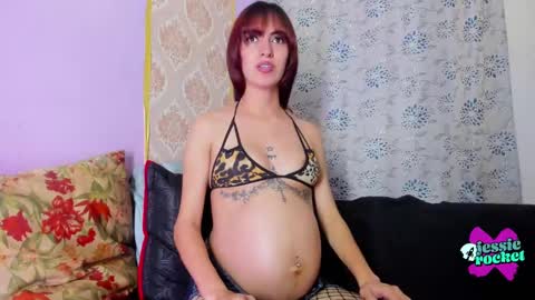 Snapshot of jessie_rocketx chatting on 5, 2, 2025 jessi andrea online show from 5, 2, 2025