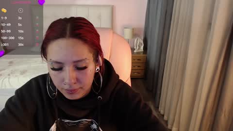 Snapshot of jessie_williams_01 chatting on 28, 12, 2024 Your Sweet Angel online show from 28, 12, 2024