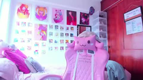 Your Sweet Angel online show from 21, 4, 2026