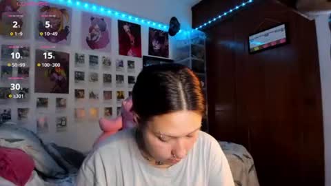 Snapshot of jessie_williams_01 chatting on 28, 7, 2026 Your Sweet Angel online show from 28, 7, 2026
