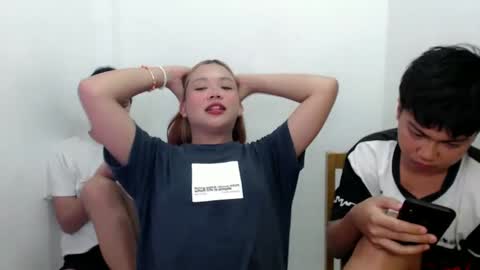 Jessie online show from 4, 2, 2025