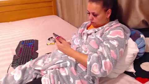 jessiestar3 online show from 29, 3, 2026